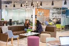 Dedicated Desk / Shared Office | Reserved Workspace - Photo 2