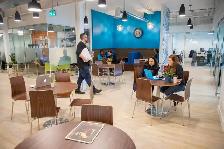 Dedicated Desk / Shared Office | Reserved Workspace - Photo 3