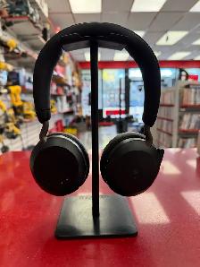 Casque sans fil professionnel Jabra Evolve2 75