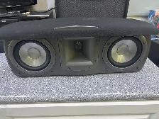 Klipsch Synercy C2 Centre Channel - Photo 2