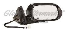 Acura Tsx 2005-2008 Door Mirror Right Power Heated W/Signal