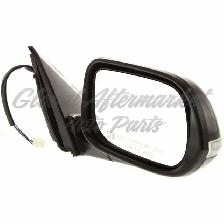 Acura Tsx 2005-2008 Door Mirror Right Power Heated W/Signal - Photo 2