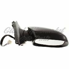 Acura Tsx 2005-2008 Door Mirror Right Power Heated W/Signal - Photo 3