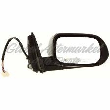 Acura Tsx 2005-2008 Door Mirror Right Power Heated W/Signal - Photo 4