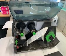 Cab Squix 4/300M Thermal Printer 5977010 label print - Photo 5