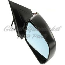 Acura Mdx 2001-2006 Door Mirror Right Power Heated/Memory - Photo 2