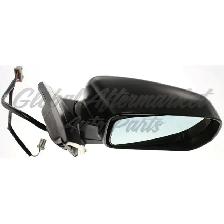 Acura Mdx 2001-2006 Door Mirror Right Power Heated/Memory - Photo 4