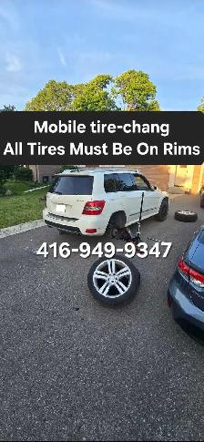 winter tire help