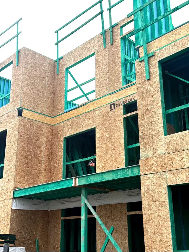 crane helper/rigger/Framer labourer NEEDED