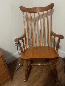 Rocking Chair
