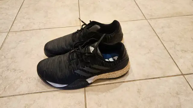 Adidas Golf Shoes