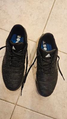 Adidas Golf Shoes - Photo 4