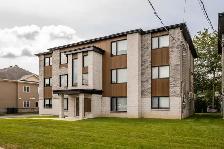 Luxueux condo spacieux 4½ à louer-Venise-en-Québec - 1e décembre