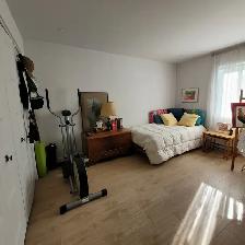 Luxueux condo spacieux 4½ à louer-Venise-en-Québec - 1e décembre - Photo 5