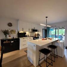 Luxueux condo spacieux 4½ à louer-Venise-en-Québec - 1e décembre - Photo 9