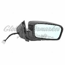 Acura Tl 2004-2006 Door Mirror Right Power Heated/Memory - Photo 2