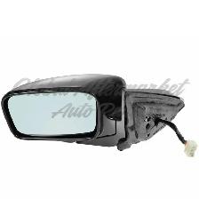 Acura Tl 2004-2006 Door Mirror Right Power Heated/Memory - Photo 3