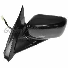 Acura Tl 2004-2006 Door Mirror Right Power Heated/Memory - Photo 4