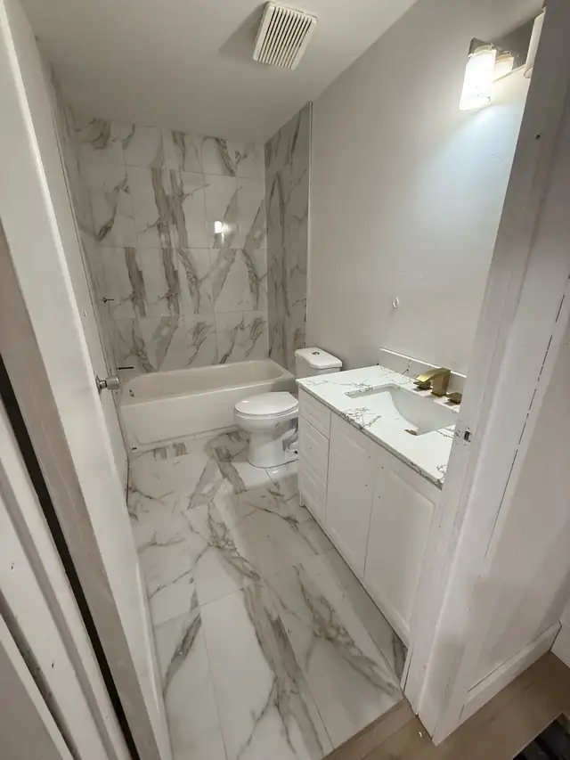 QUALITY FLOORING INSTALLATION – LONDON, ON