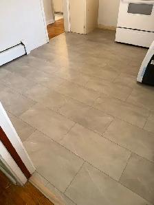 QUALITY FLOORING INSTALLATION – LONDON, ON - Photo 4