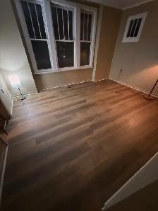 QUALITY FLOORING INSTALLATION – LONDON, ON - Photo 5