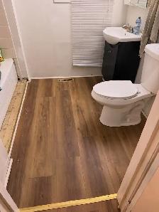 QUALITY FLOORING INSTALLATION – LONDON, ON - Photo 6