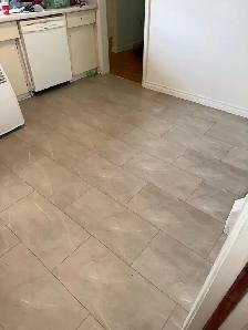 QUALITY FLOORING INSTALLATION – LONDON, ON - Photo 7