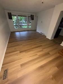 QUALITY FLOORING INSTALLATION – LONDON, ON - Photo 9