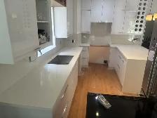 Premium Custom Kitchen Cabinets & Quartz Countertops – Direct Pr - Photo 2