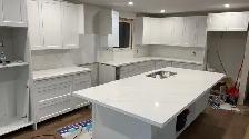 Premium Custom Kitchen Cabinets & Quartz Countertops – Direct Pr - Photo 3