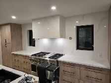Premium Custom Kitchen Cabinets & Quartz Countertops – Direct Pr - Photo 5