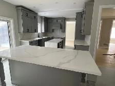 Premium Custom Kitchen Cabinets & Quartz Countertops – Direct Pr - Photo 9