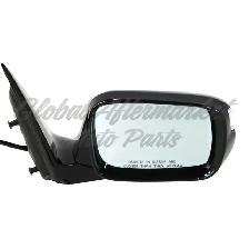 Acura Mdx 2007-2008 Door Mirror Right Power Heated/Memory/Signal - Photo 2