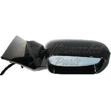 Acura Mdx 2007-2008 Door Mirror Right Power Heated/Memory/Signal - Photo 5