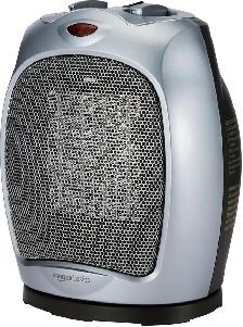 Brand New Oscillating Ceramic Space Heater For Sale