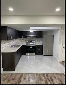 one room for rent in two bedroom basement - Photo 3