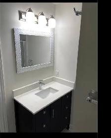 one room for rent in two bedroom basement - Photo 5