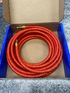 CK Worldwide 5703RSF 25" Tig Torch Power Cable @ Cashopolis!! - Photo 2