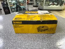 DeWalt DWC5R80 1-3/4" X .080 4200 PCs Galvanized Coil Nails