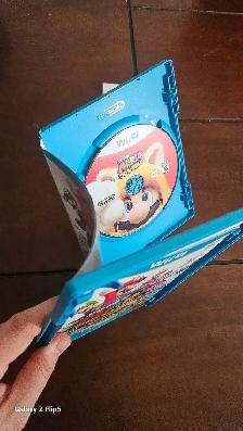 Jeux Super Mario 3D World pour Wii U - Photo 5