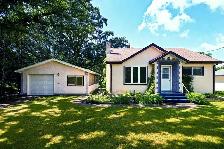 3 Bed on .62 ACRE - Beausejour - FOR SALE