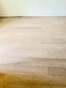 MAGNIFIQUE GRAND 3 ½ SEMI-MEUBLÉ RÉNOVÉ À LOUER - Photo 15