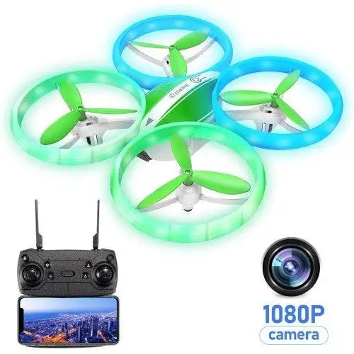 Brand New Mini Quadcopter Drones For Sale