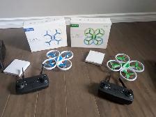 Brand New Mini Quadcopter Drones For Sale - Photo 2