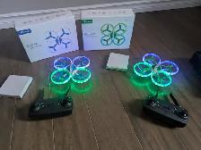 Brand New Mini Quadcopter Drones For Sale - Photo 5