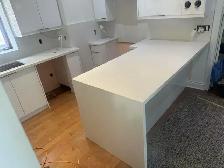 Premium Quartz Countertops – Custom Supply, Cut &  In - Photo 4