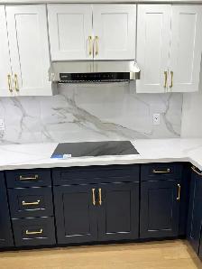 Premium Quartz Countertops – Custom Supply, Cut &  In - Photo 7