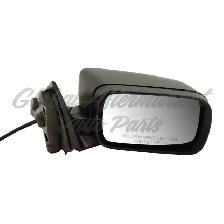 Bmw 3 Series Sedan 1999-2006 Door Mirror Right Power Heated - Photo 2