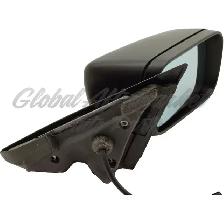 Bmw 3 Series Sedan 1999-2006 Door Mirror Right Power Heated - Photo 3