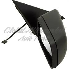 Bmw 3 Series Sedan 1999-2006 Door Mirror Right Power Heated - Photo 4